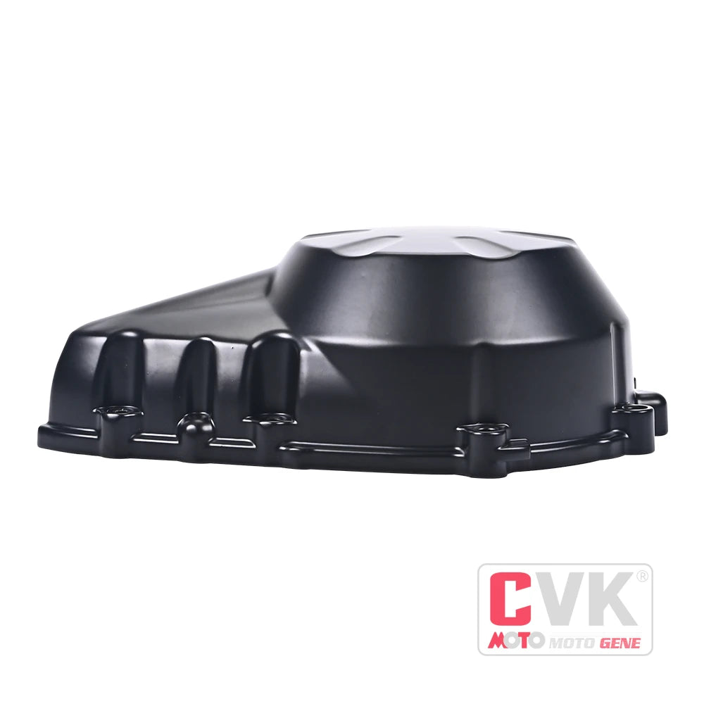cárter CVK para Kawasaki Z750, cubierta de estator de motor, cárter de manivela, Protector de generador, Protector NINJA Z 750 2007 2008 2009 07 08