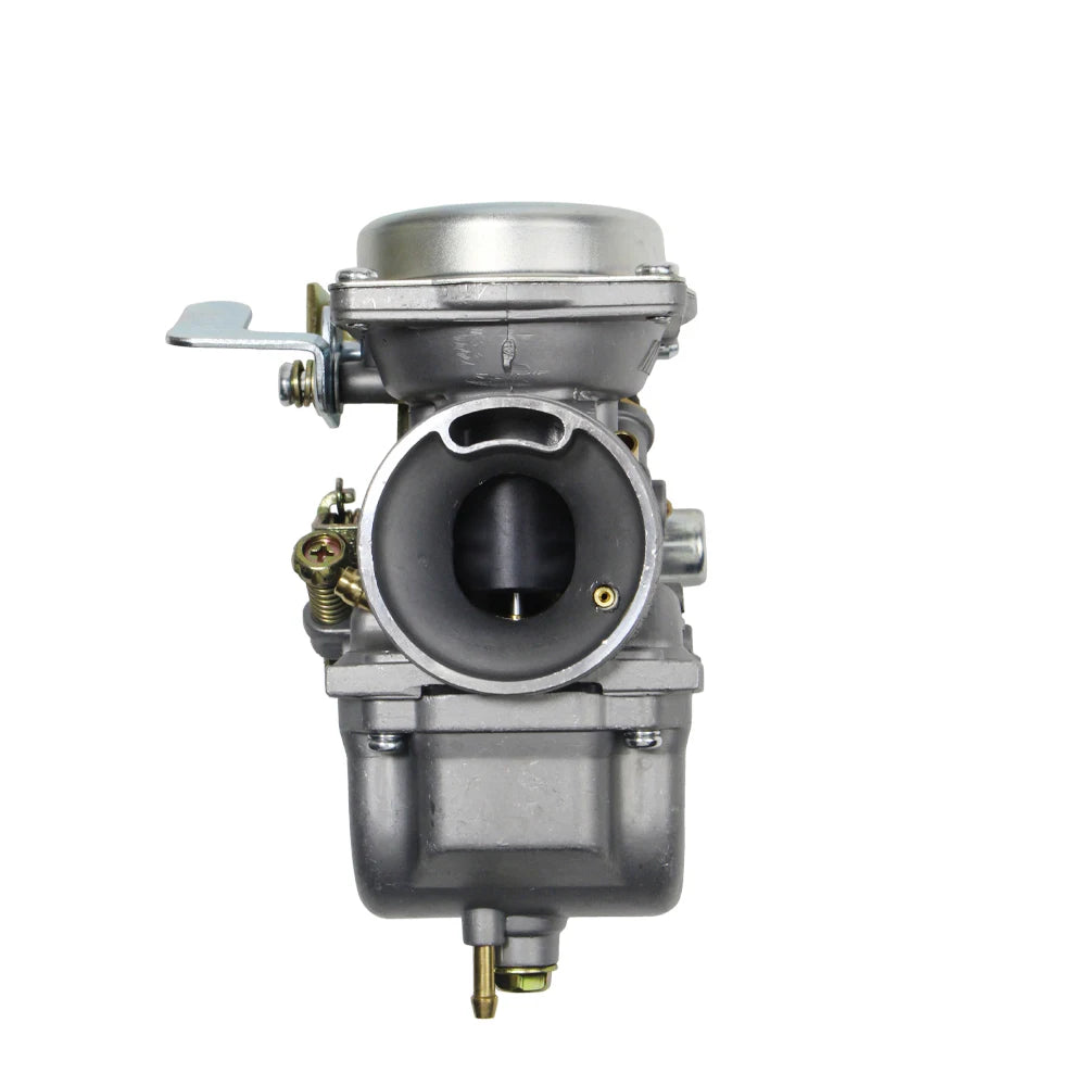 Para Suzuki GN125 GS125 GN125E EN125 Carb ATV Carburador GN 125 Carburatore EN125-2 94-01 motocicleta GS GN Intruder 125 Carburador