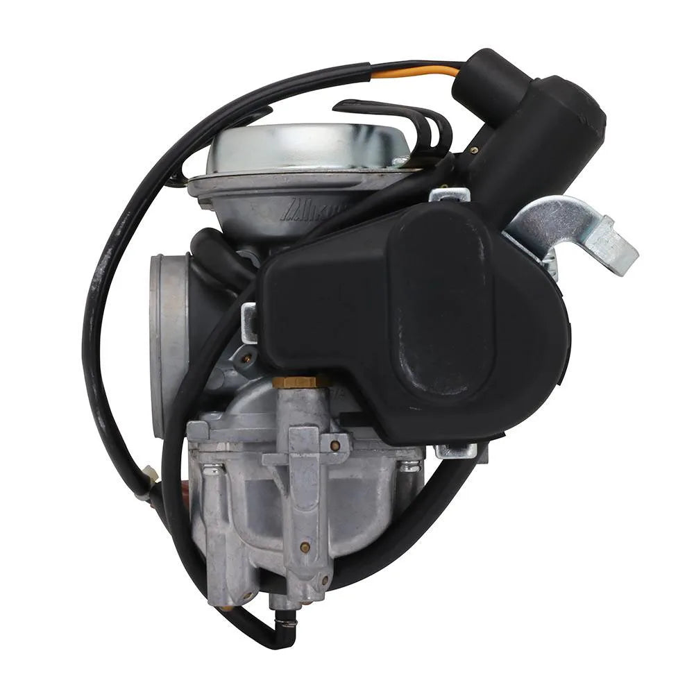 carburador para motocicleta, pieza para MIKUNI de 26mm, PD26, BS26, SUZUKI GS125, GN125, EN125, AN125, AN150, Burgman 125, 150