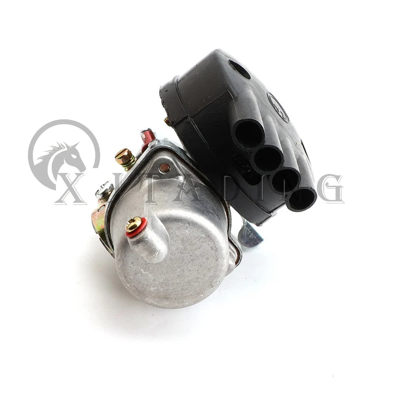 carburador de motocicleta, Motor de 2 tiempos para bicicleta motorizada, 49CC, 60CC, 66CC, 80cc