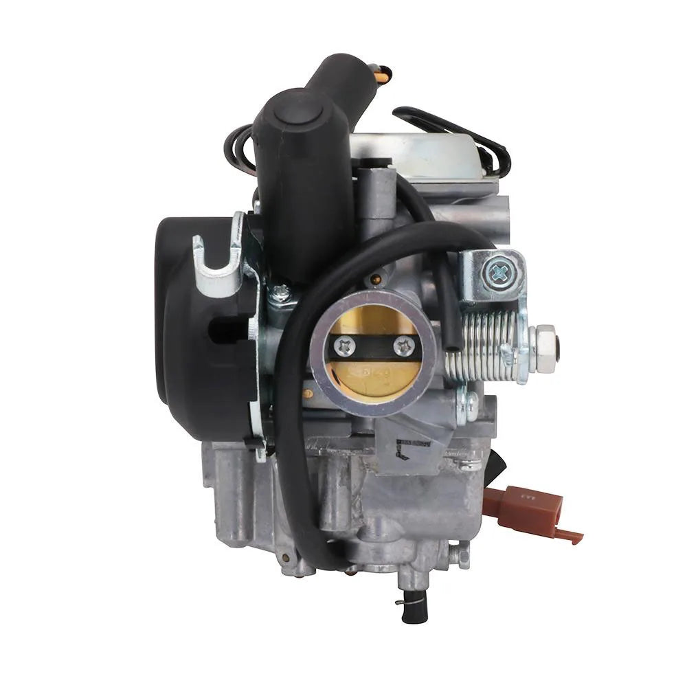 carburador para motocicleta, pieza para MIKUNI de 26mm, PD26, BS26, SUZUKI GS125, GN125, EN125, AN125, AN150, Burgman 125, 150