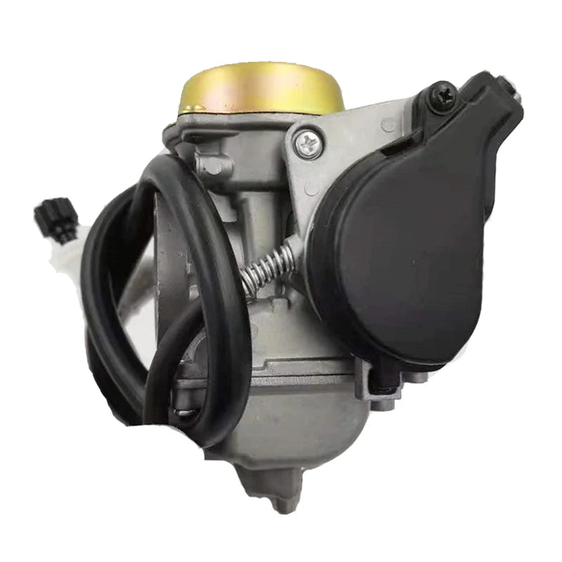 carburador para Suzuki LTF400, LT-F400, LTF400, LTF400F, Eiger 400, 4x4, 2x4, Manual, 2002-2007, Vergaser, ATV, Quad, 400cc