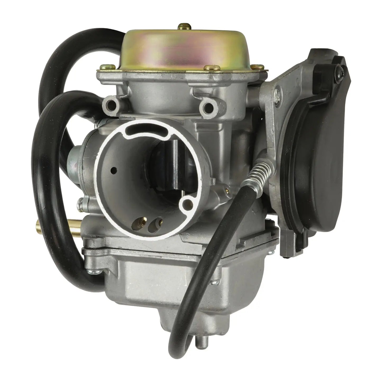 carburador para Suzuki LTF400, LT-F400, LTF400, LTF400F, Eiger 400, 4x4, 2x4, Manual, 2002-2007, Vergaser, ATV, Quad, 400cc
