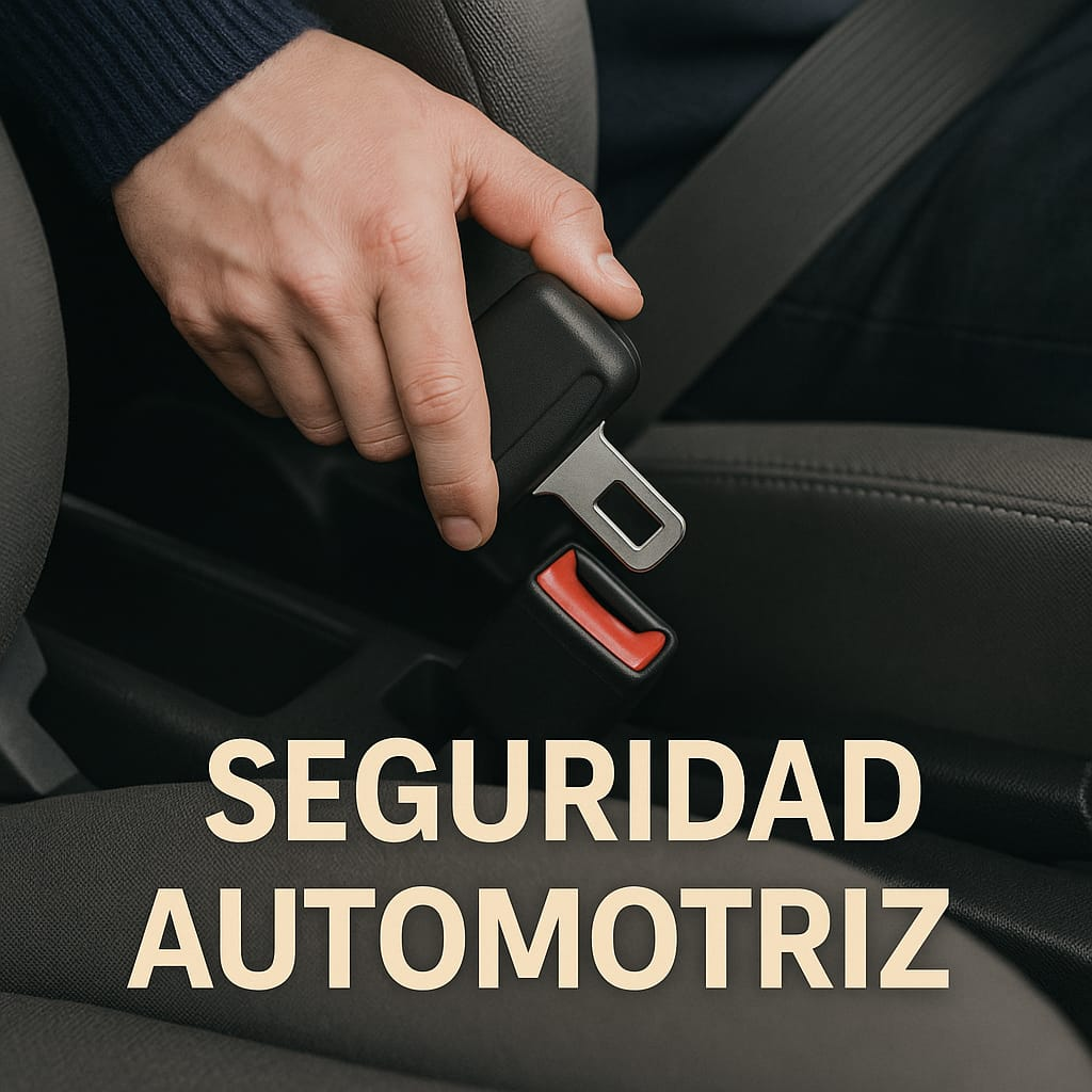 Seguridad