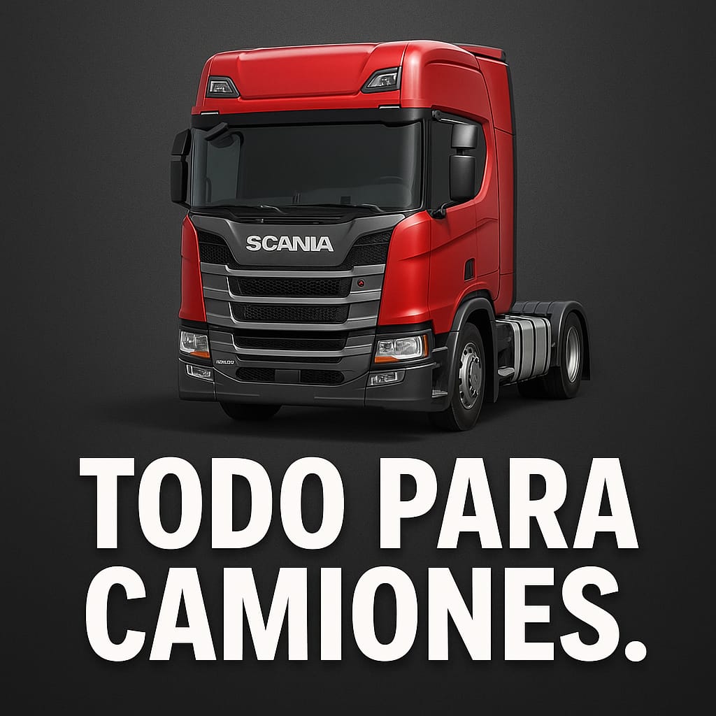 Camiones