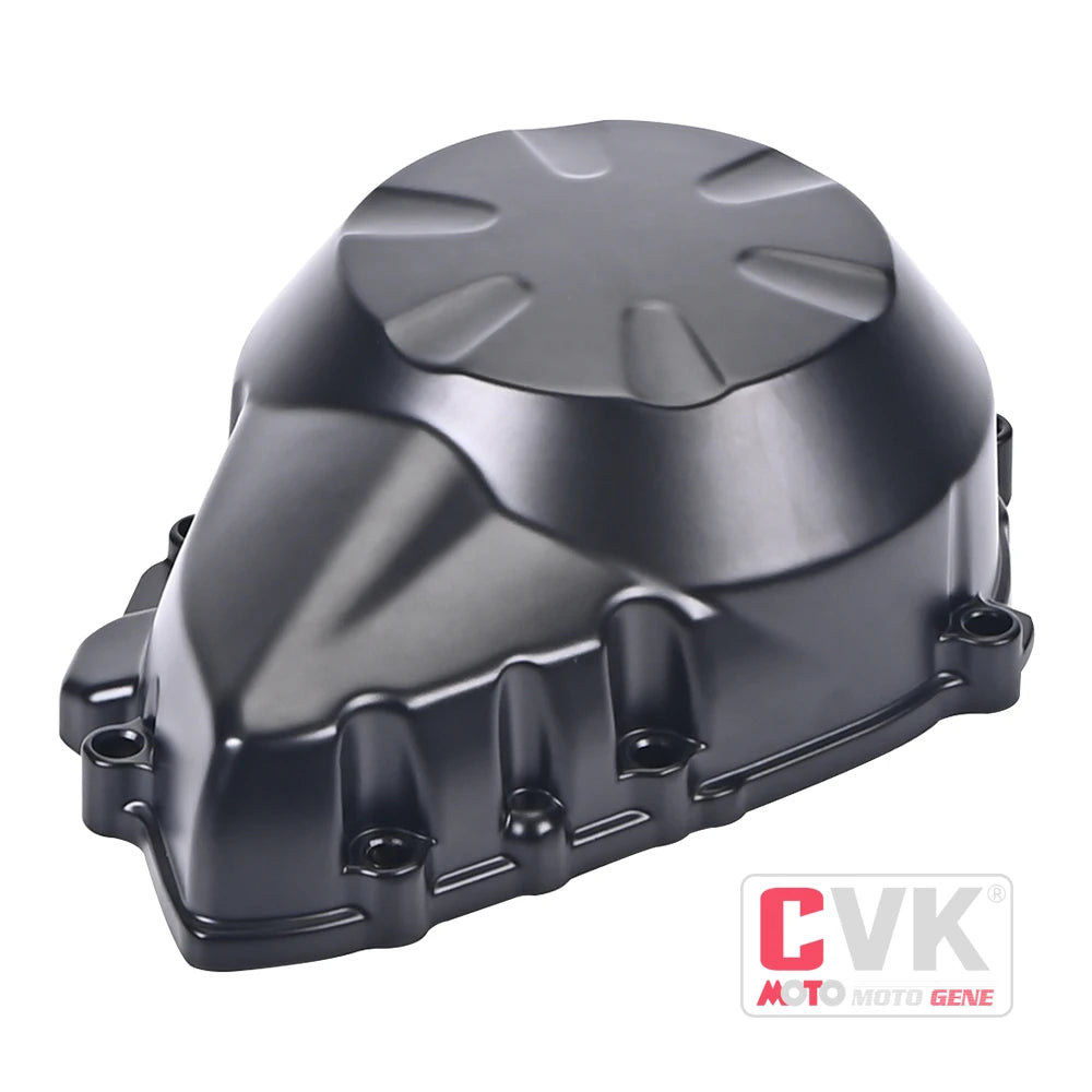 cárter CVK para Kawasaki Z750, cubierta de estator de motor, cárter de manivela, Protector de generador, Protector NINJA Z 750 2007 2008 2009 07 08