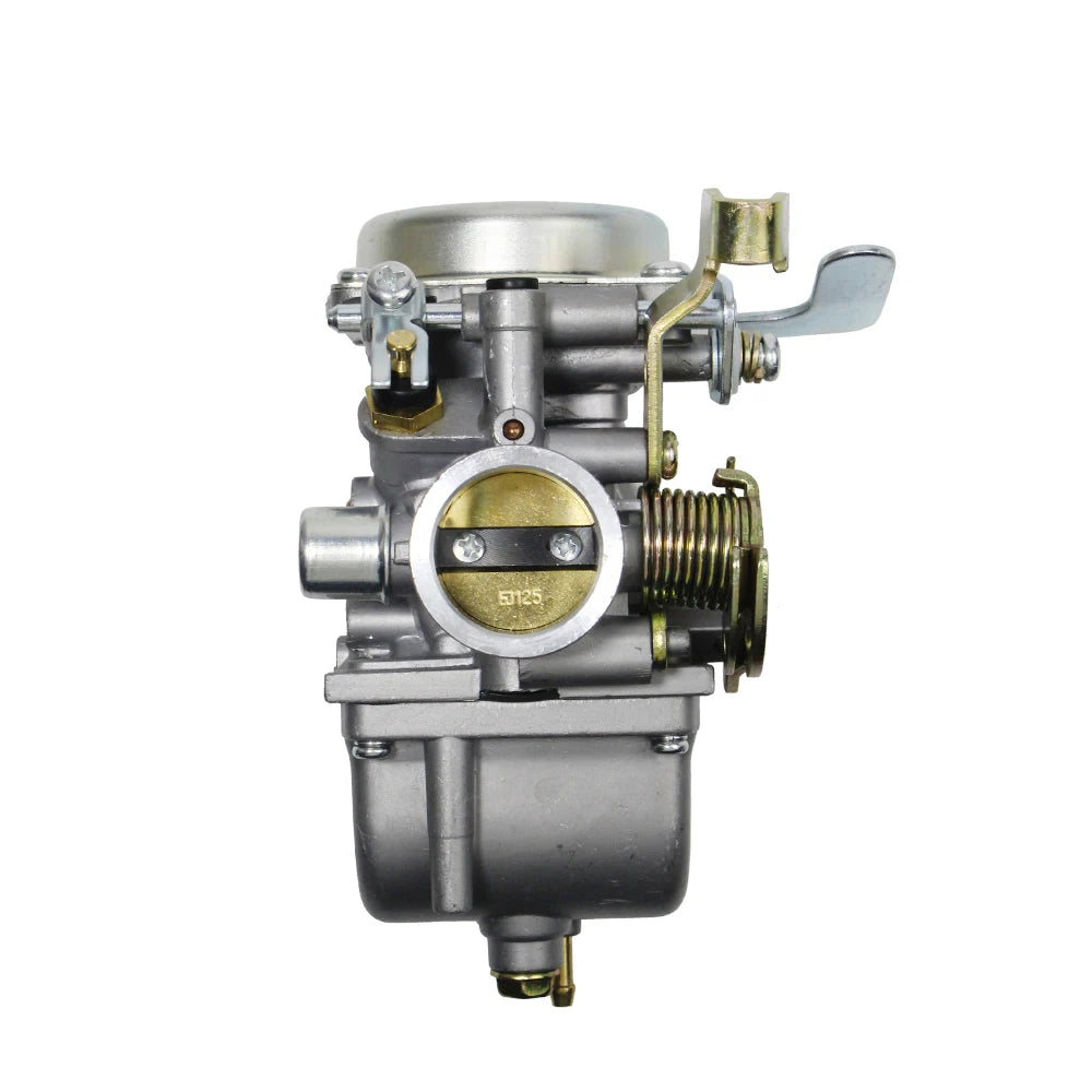 Para Suzuki GN125 GS125 GN125E EN125 Carb ATV Carburador GN 125 Carburatore EN125-2 94-01 motocicleta GS GN Intruder 125 Carburador