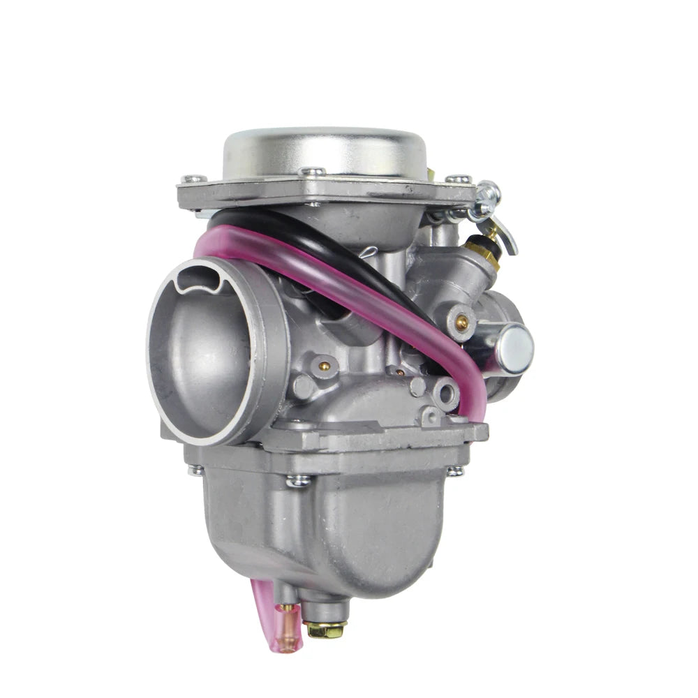 Para Suzuki GN125 GS125 GN125E EN125 Carb ATV Carburador GN 125 Carburatore EN125-2 94-01 motocicleta GS GN Intruder 125 Carburador