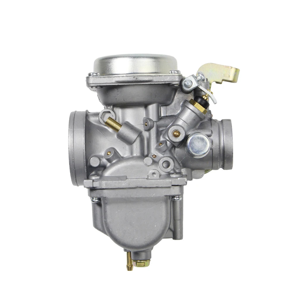 Para Suzuki GN125 GS125 GN125E EN125 Carb ATV Carburador GN 125 Carburatore EN125-2 94-01 motocicleta GS GN Intruder 125 Carburador