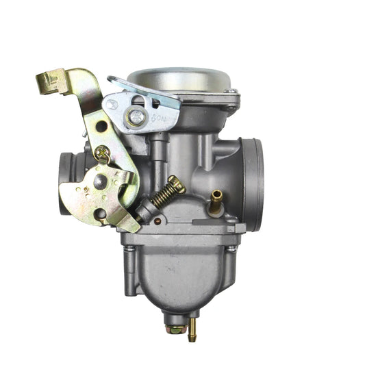 Para Suzuki GN125 GS125 GN125E EN125 Carb ATV Carburador GN 125 Carburatore EN125-2 94-01 motocicleta GS GN Intruder 125 Carburador